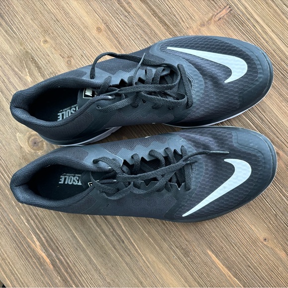 Men's Nike Fitsole Running Shoes - Picture 2 of 4